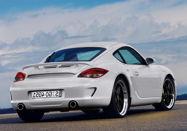 Cómo escoger los alerones para mi coche