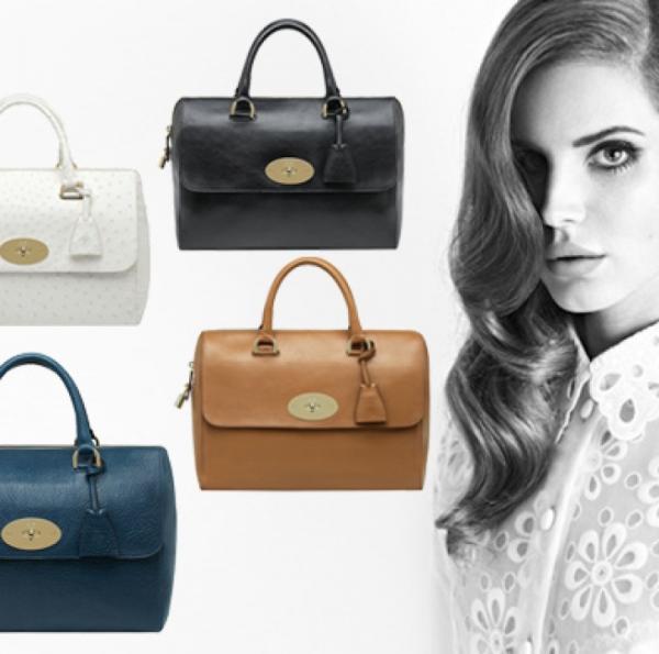 Cómo vestir como Lana del Rey - Paso 4