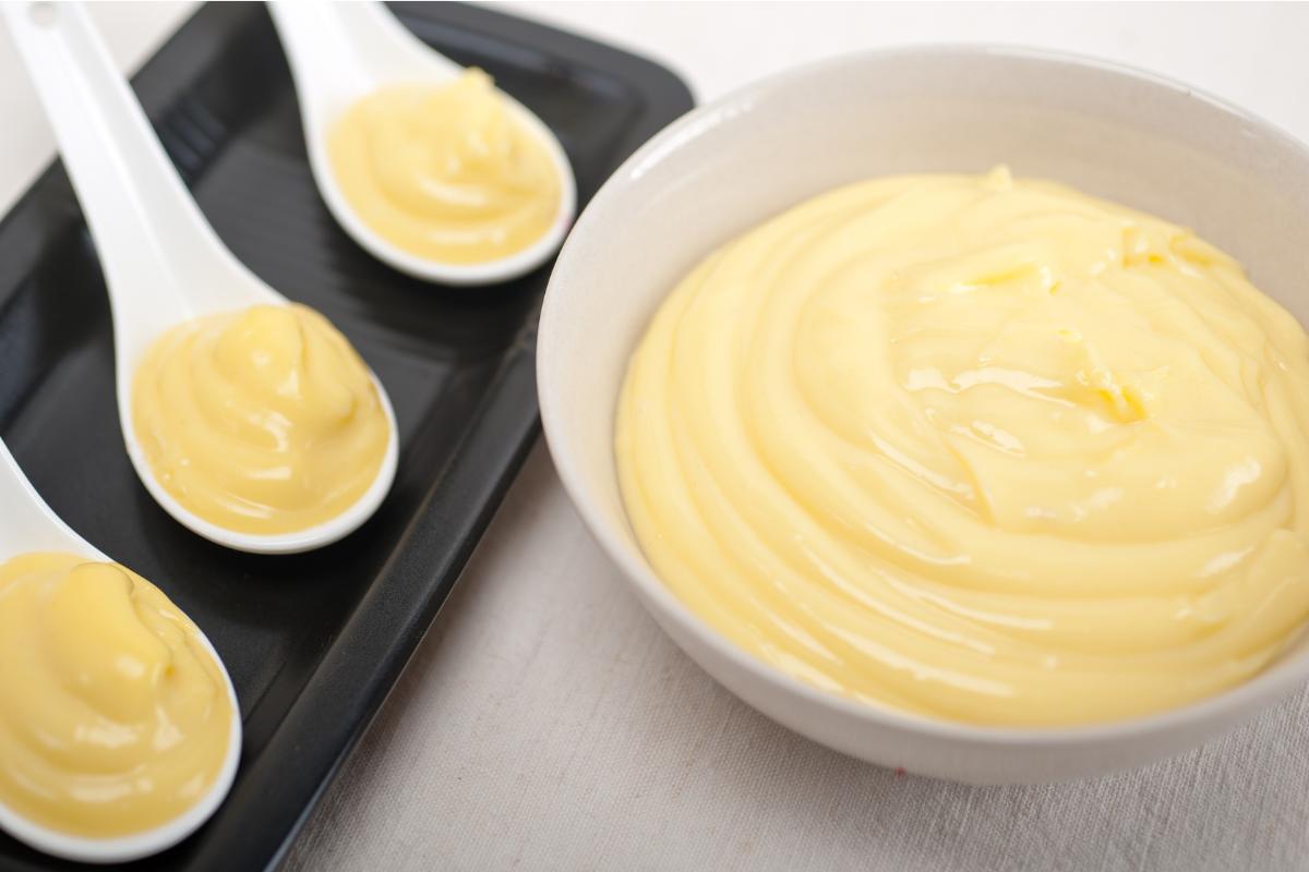 ¿Se puede congelar la crema pastelera?