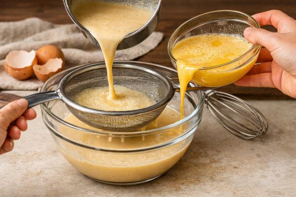 Cómo hacer torrijas con pan brioche caseras y súper esponjosas para Semana Santa - Paso 2