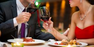 Ideas para celebrar un aniversario de novios