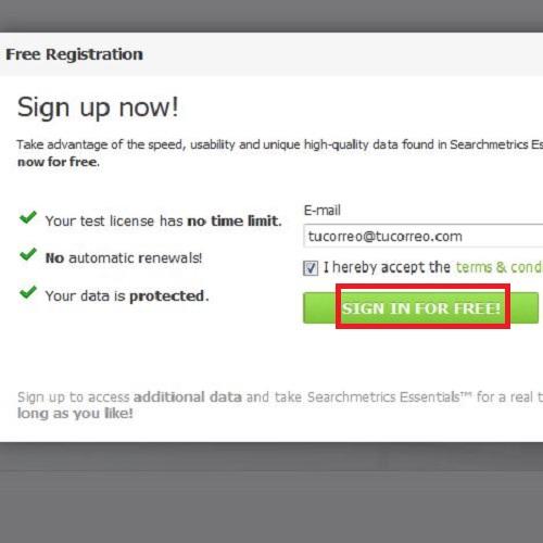 Cómo descubrir los productos más vendidos de mi competencia online - Paso 1