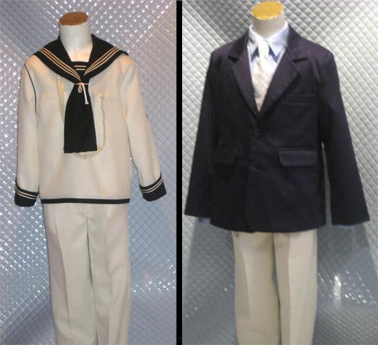 Cómo vestir a un niño de primera comunión