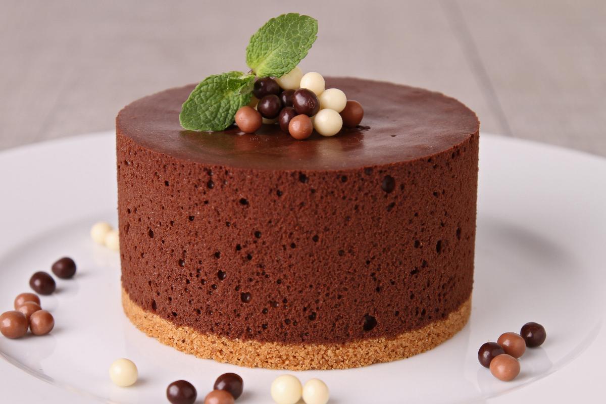 Receta de semifrío de chocolate: conoce este delicioso postre
