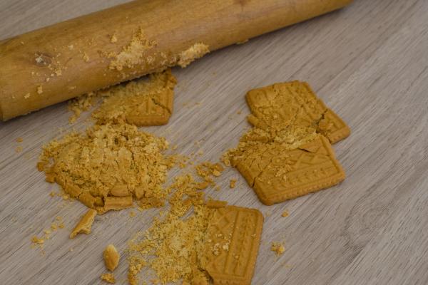 Receta de semifrío de chocolate: conoce este delicioso postre - Paso 1