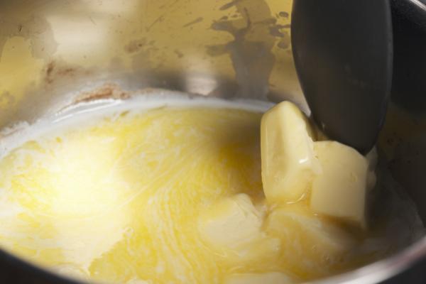 Receta de semifrío de chocolate: conoce este delicioso postre - Paso 2