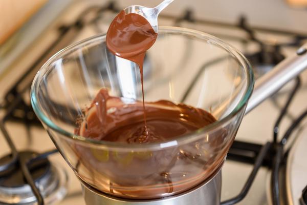 Receta de semifrío de chocolate: conoce este delicioso postre - Paso 4