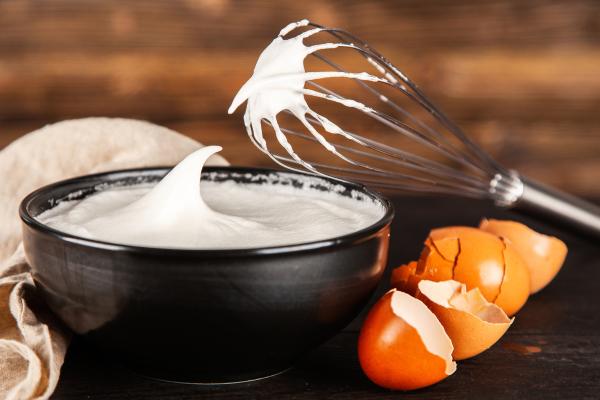 Receta de semifrío de chocolate: conoce este delicioso postre - Paso 5