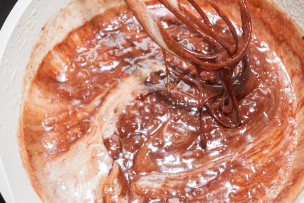 Receta de semifrío de chocolate: conoce este delicioso postre - Paso 6