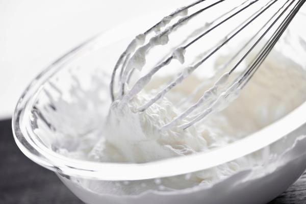 Receta de semifrío de chocolate: conoce este delicioso postre - Paso 7