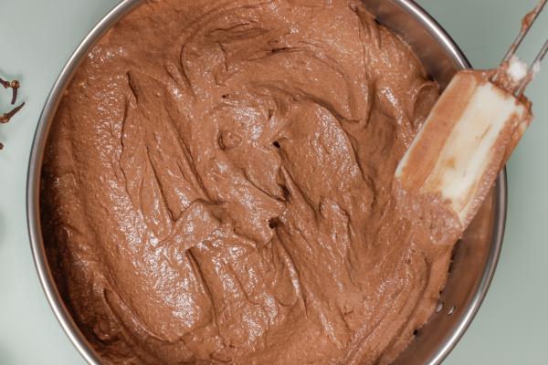 Receta de semifrío de chocolate: conoce este delicioso postre - Paso 8