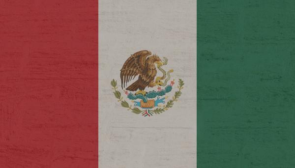 Banderas con animales: países y significado - Banderas con aves, mamíferos y otros animales