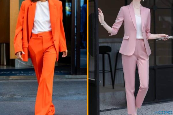 Ropa de oficina mujer cheap
