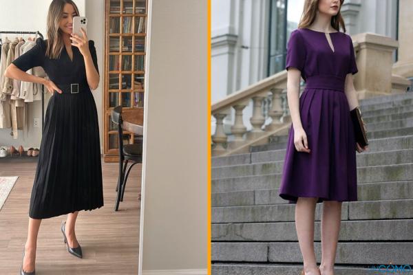 Vestidos formales para mujer joven on sale