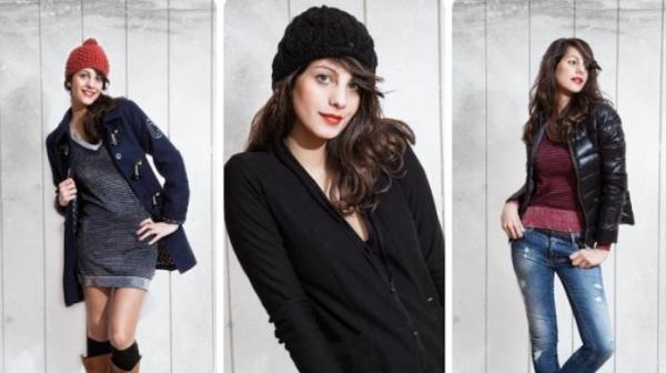 Cómo vestir estilo urban chic - consejos de moda y belleza - Claves para el estilo urban chic