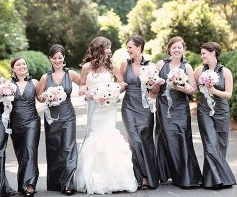Cómo elegir el cortejo de una boda