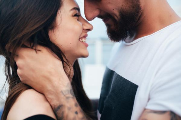 Cuál es la mejor pareja para Aries - descúbrela aquí