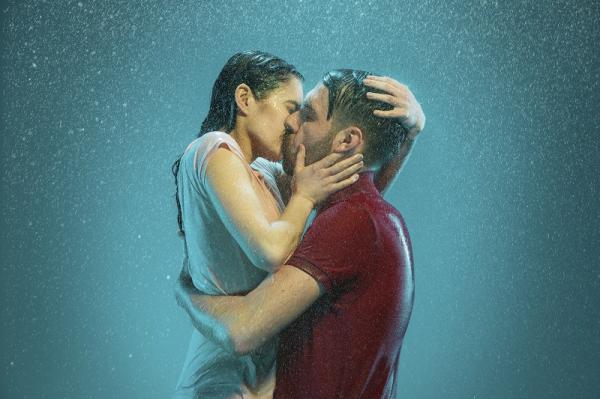 Cuál es la mejor pareja para Aries - descúbrela aquí - Escorpio es una pareja apasionada para Aries