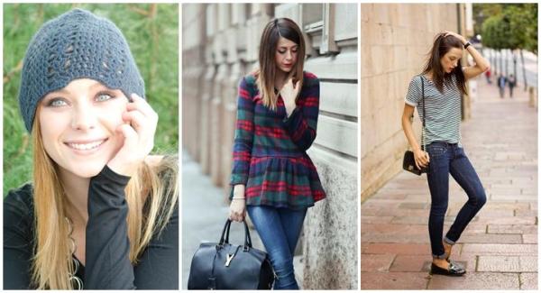 Cómo vestir estilo urban chic - consejos de moda y belleza - Qué es el estilo urban chic