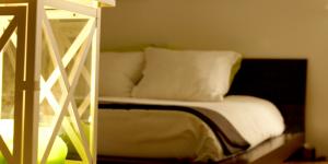 Cómo decorar una habitación de matrimonio