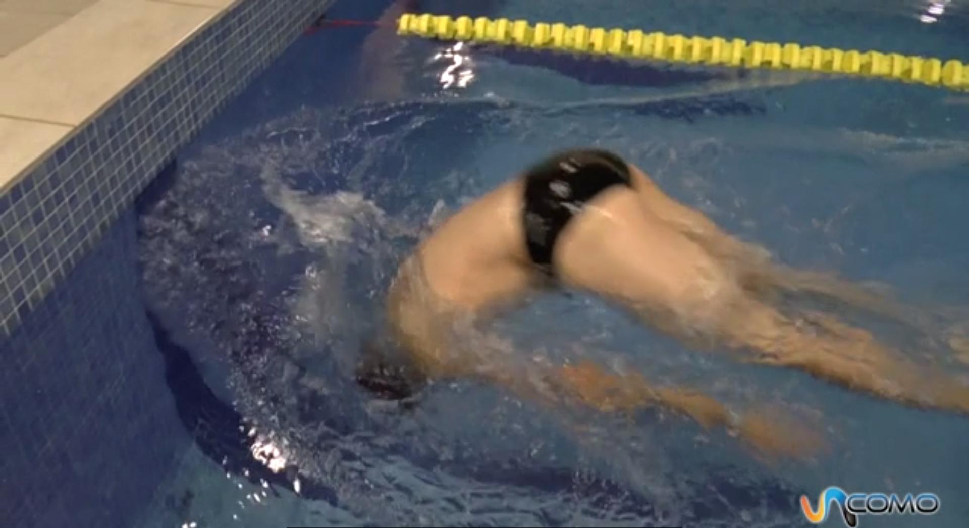 Cómo hacer la vuelta americana