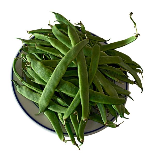 Cuáles son los beneficios de las judías verdes