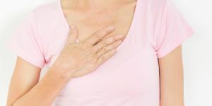 Causas del dolor de pecho al respirar - aquí todas