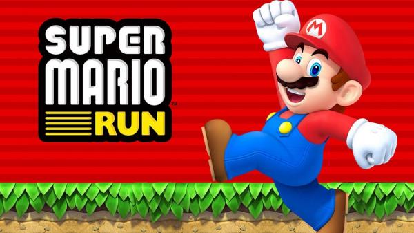 Cómo descargar Super Mario Run para iPhone