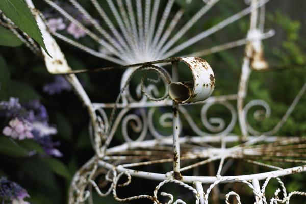 Cómo quitar el óxido del hierro - Cómo quitar el óxido del hierro de forma casera