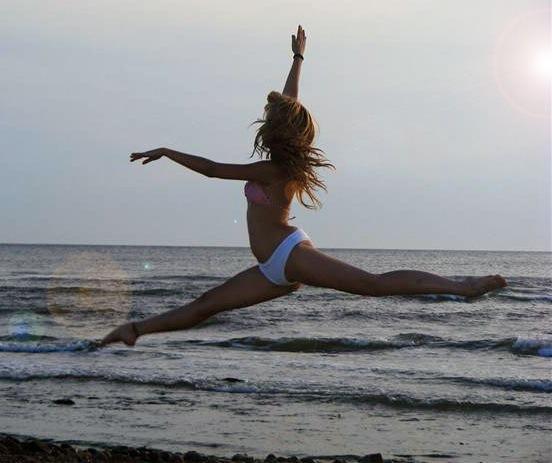 Cómo realizar ejercicios para la elongación