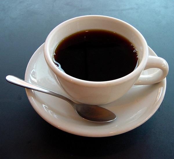 Qué alimentos aumentan la tensión arterial - Alimentos aumentan la tensión arterial: bebidas con cafeína 