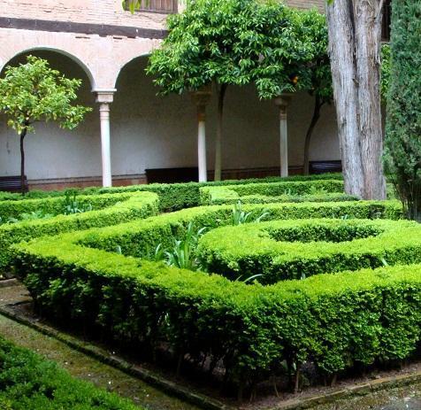 Cómo publicitar servicios de jardinería