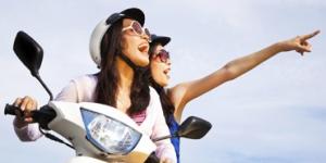 Qué documentación necesito para circular con un ciclomotor