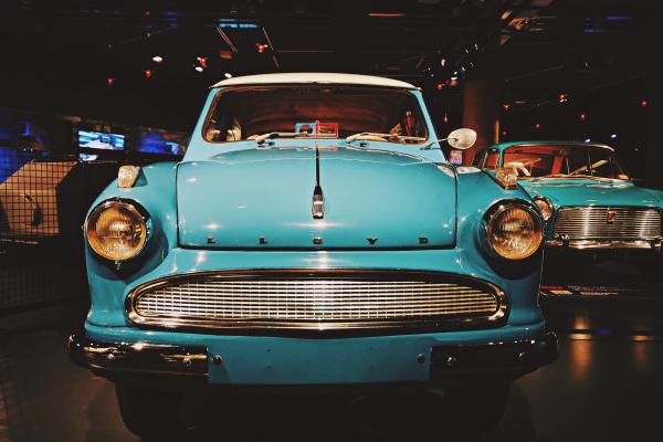 Vintage: qué significa, ejemplos, beneficios de estas compras y diferencia con retro - ¿Qué significa vintage?