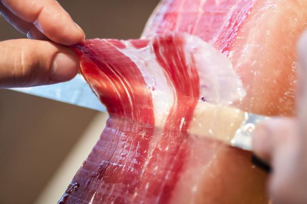 Cómo hacer una ensalada de alcachofas - Paso 3