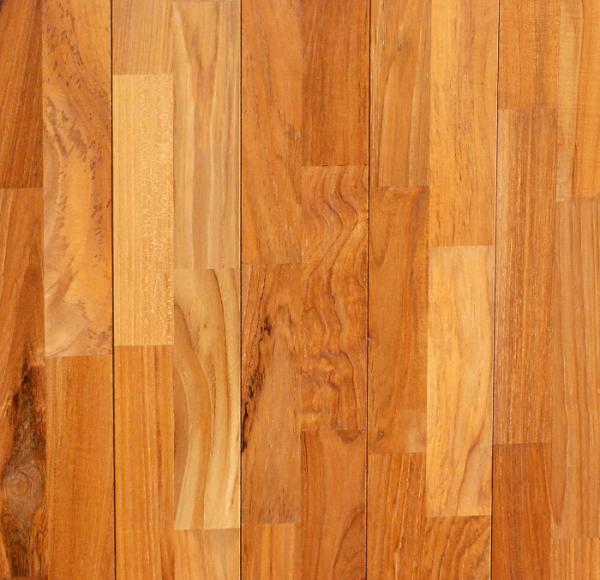 Cómo acuchillar el parquet