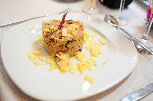 Cómo planear el menú de una boda vegana - Paso 5