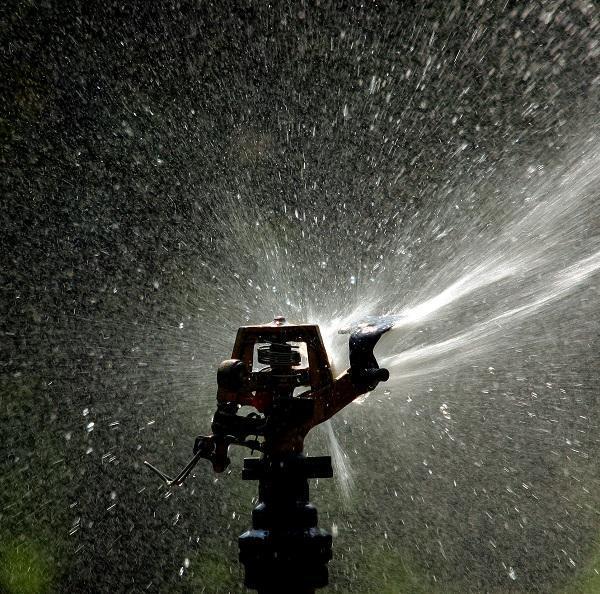 Cómo reutilizar aguas residuales