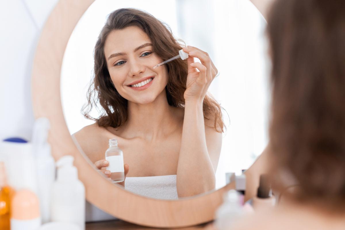 ¿Se puede usar retinol en verano?