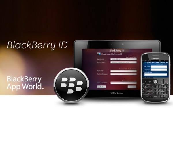Cómo recuperar la contraseña de Blackberry ID