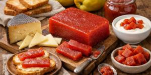 El mejor dulce de membrillo casero: receta de la abuela paso a paso