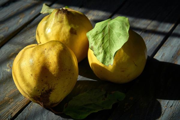 El mejor dulce de membrillo casero: receta de la abuela paso a paso - Paso 1