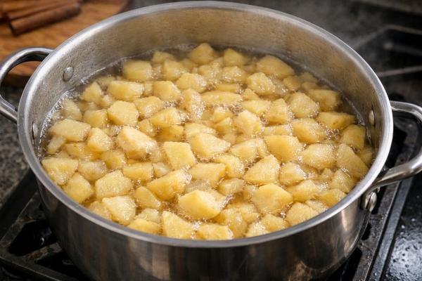 El mejor dulce de membrillo casero: receta de la abuela paso a paso - Paso 2