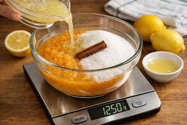 El mejor dulce de membrillo casero: receta de la abuela paso a paso - Paso 4