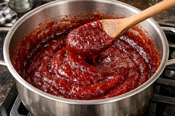 El mejor dulce de membrillo casero: receta de la abuela paso a paso - Paso 5