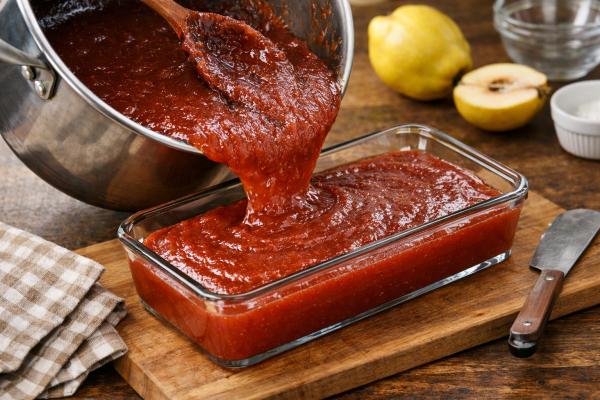 El mejor dulce de membrillo casero: receta de la abuela paso a paso - Paso 6