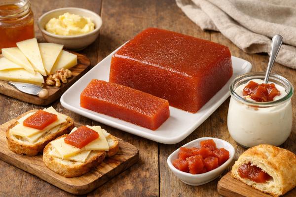 El mejor dulce de membrillo casero: receta de la abuela paso a paso - Paso 7