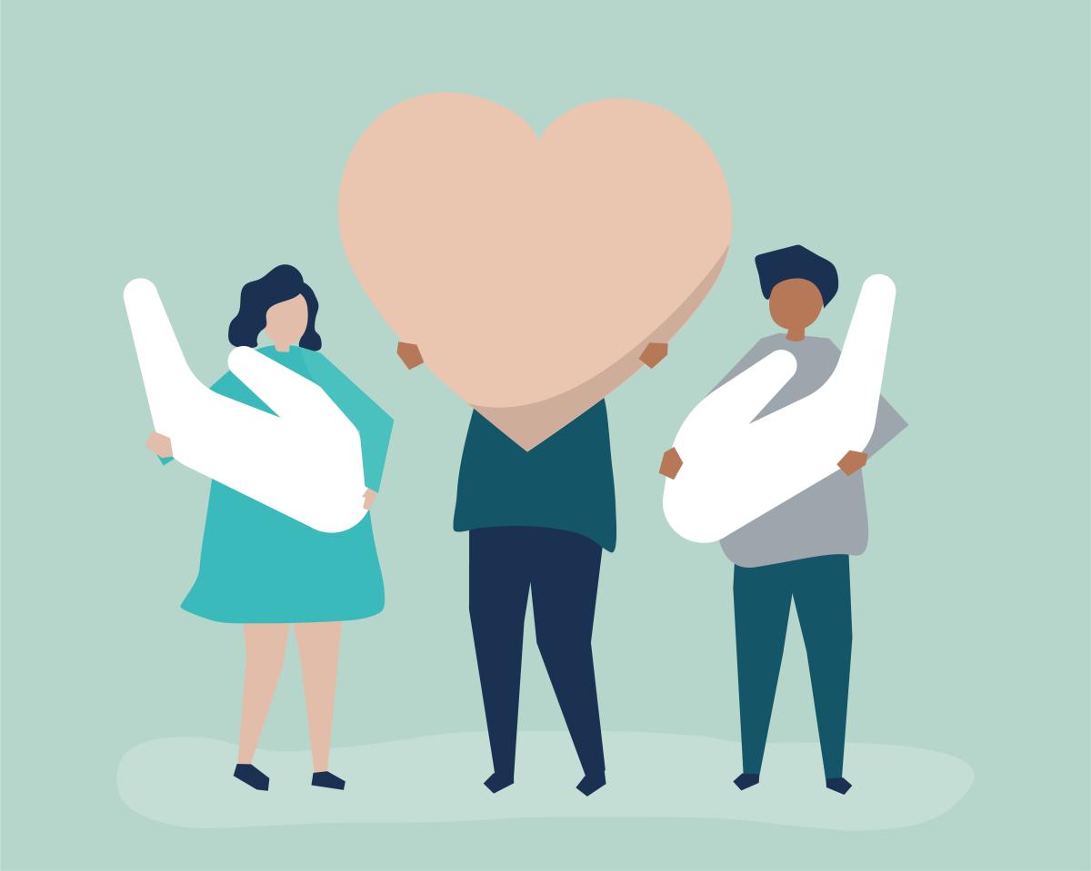 Responsabilidad afectiva: qué es, por qué es importante y cómo mejorarla