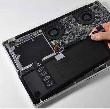 Cómo maximizar la vida de la batería del MacBook