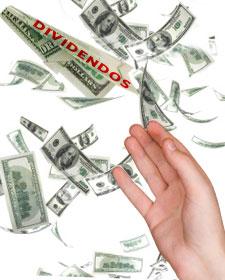 Cuál es la diferencia entre utilidades y dividendos